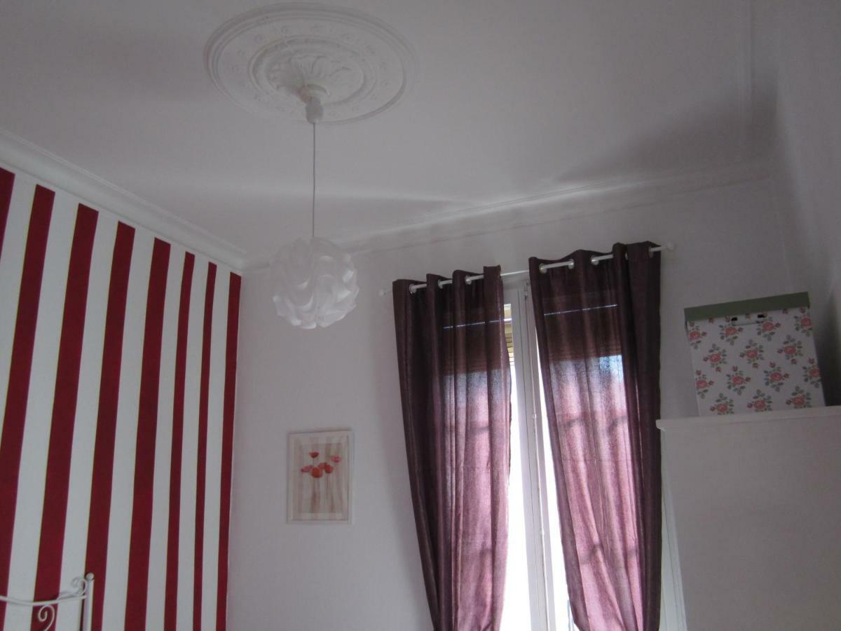 Fira Plaza Espana Apartment 3Th Floor Balcony バルセロナ エクステリア 写真
